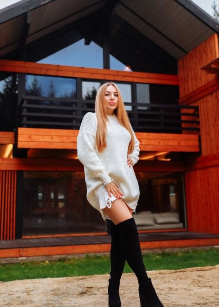 Индивидуалка Марта фото № 2 в городе Москва