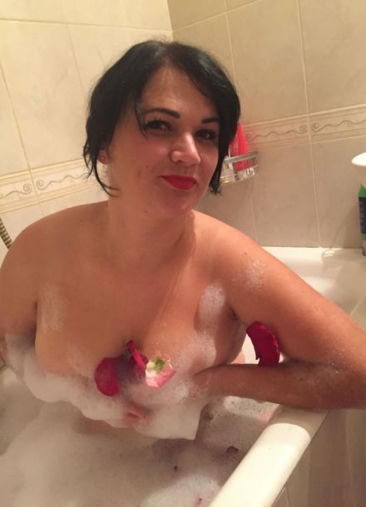 Индивидуалка Марта фото № 2 в городе Москва