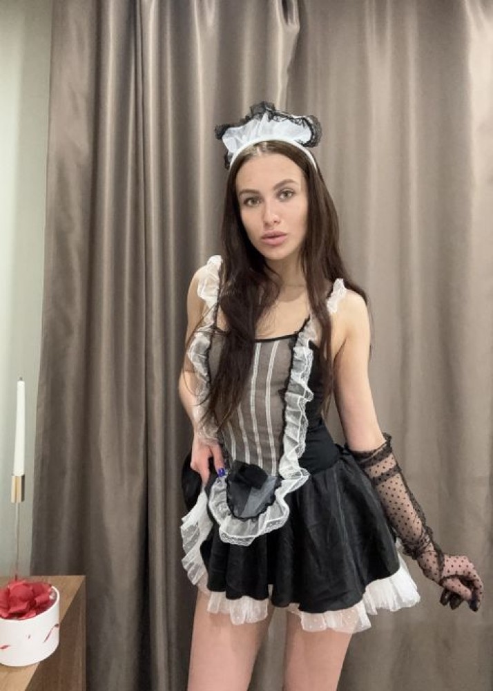 Индивидуалка Marta_babyyy фото № 2 в городе Москва