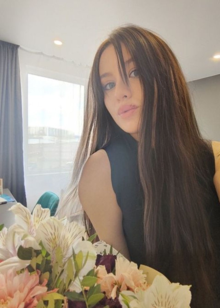 Индивидуалка Marta_babyyy фото № 2 в городе Москва