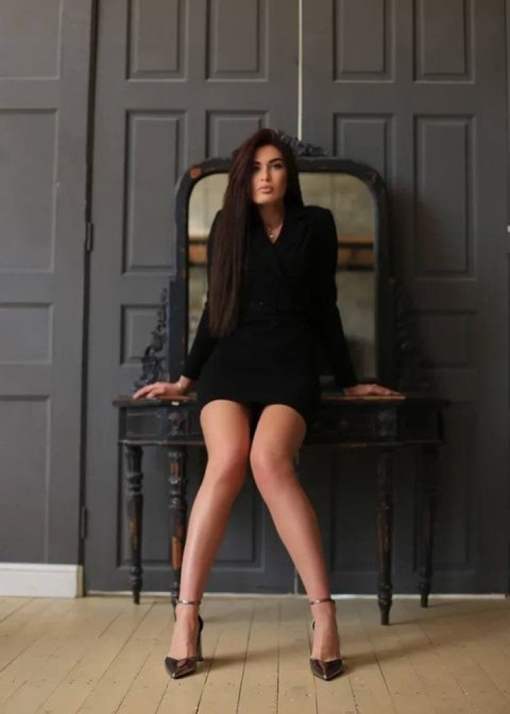 Индивидуалка Мартини фото № 2 в городе Москва