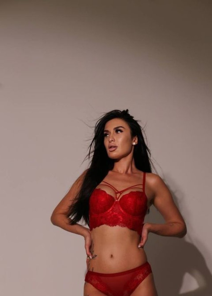 Индивидуалка Мартини фото № 2 в городе Москва