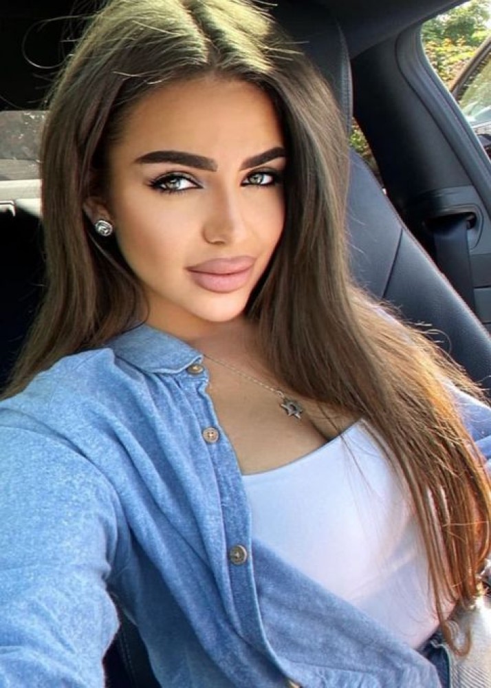 Индивидуалка Мару главное фото в городе Москва 