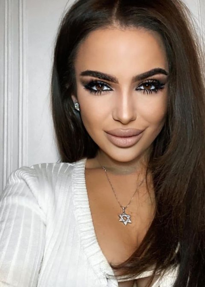 Индивидуалка Мару фото № 2 в городе Москва