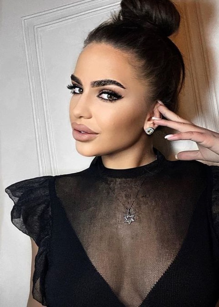 Индивидуалка Мару фото № 2 в городе Москва