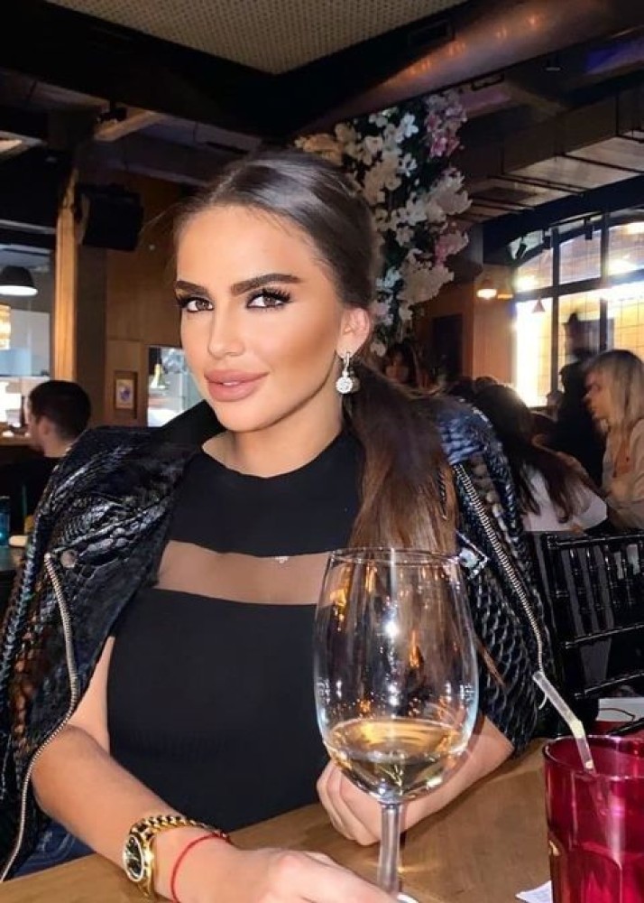 Индивидуалка Мару фото № 2 в городе Москва