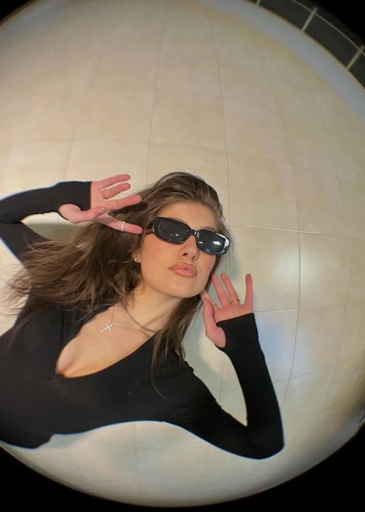 Индивидуалка маруся фото № 2 в городе Москва