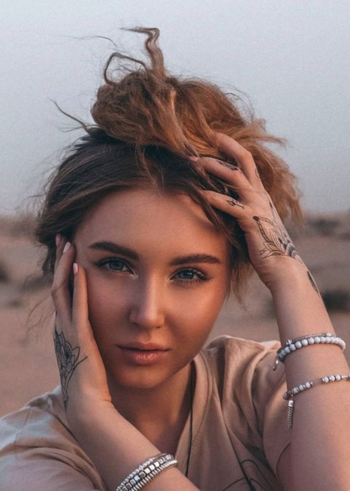 Индивидуалка Маруся фото № 2 в городе Москва