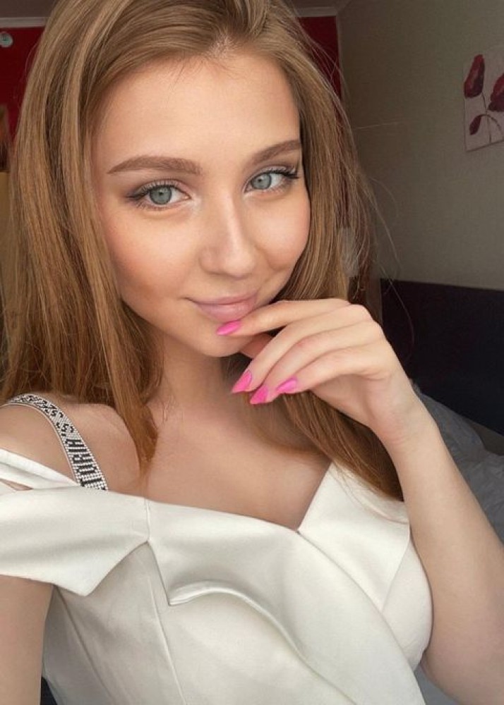 Индивидуалка Маруся фото № 2 в городе Москва