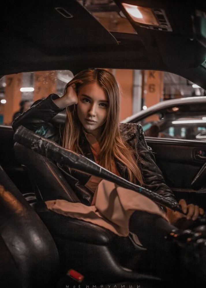 Индивидуалка Маруся фото № 2 в городе Москва