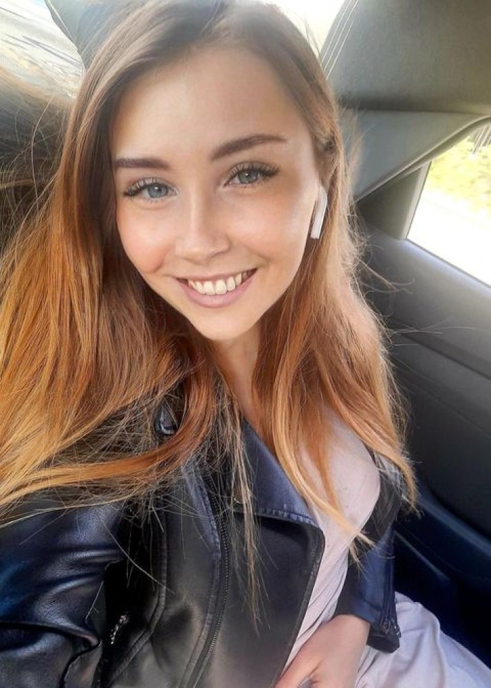 Индивидуалка Маруся фото № 2 в городе Москва