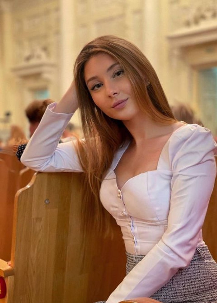 Индивидуалка Маруся фото № 2 в городе Москва