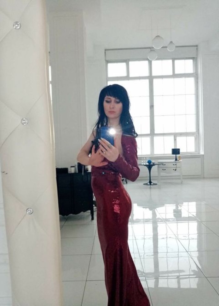 Индивидуалка марьям фото № 2 в городе Москва