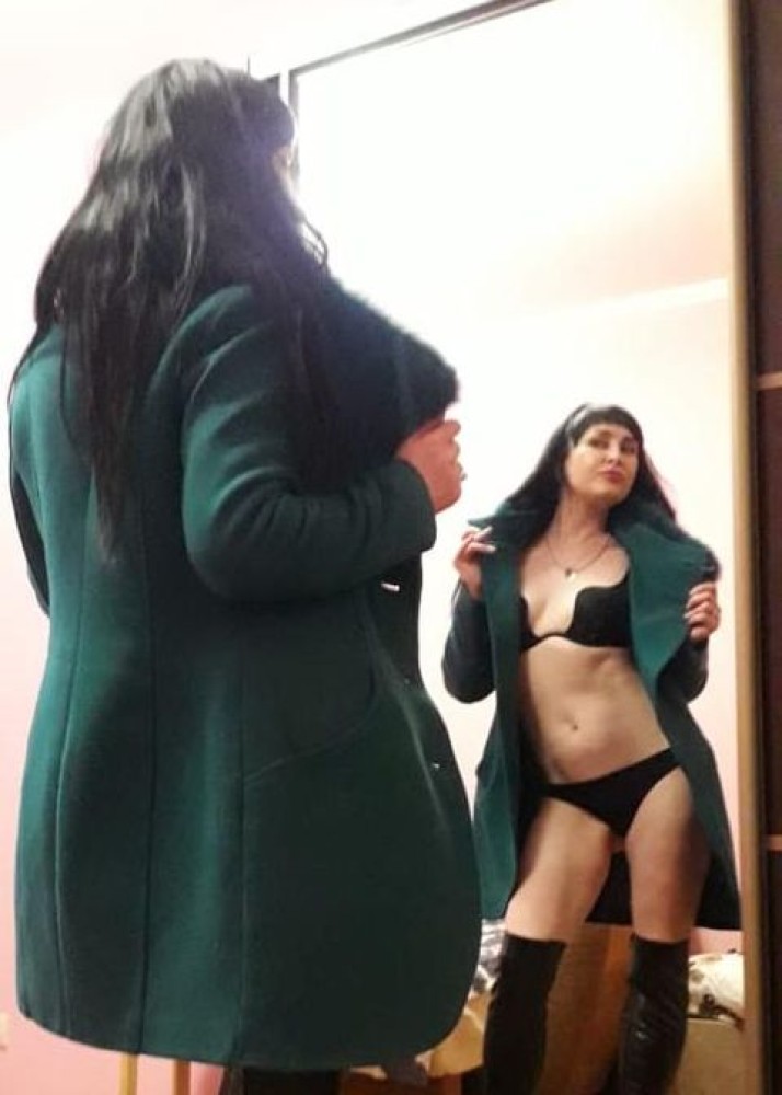 Индивидуалка марьям фото № 2 в городе Москва