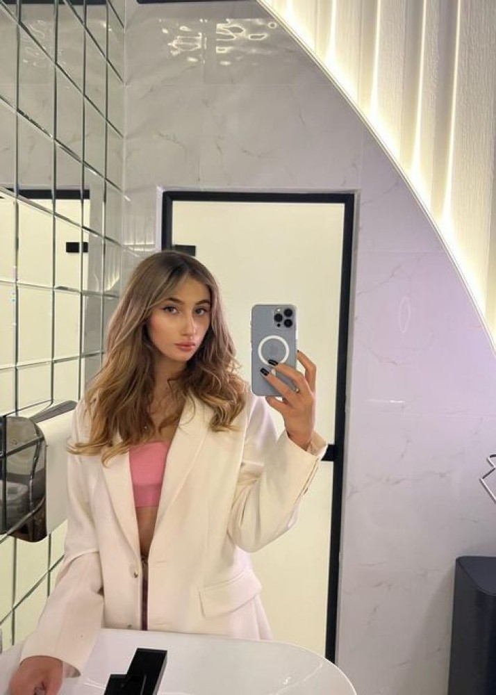 Индивидуалка Марьяна фото № 2 в городе Москва