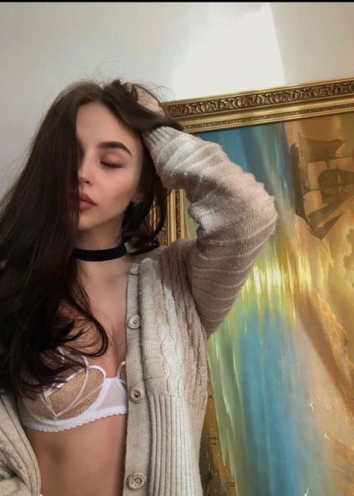 Индивидуалка Марьяна фото № 2 в городе Москва