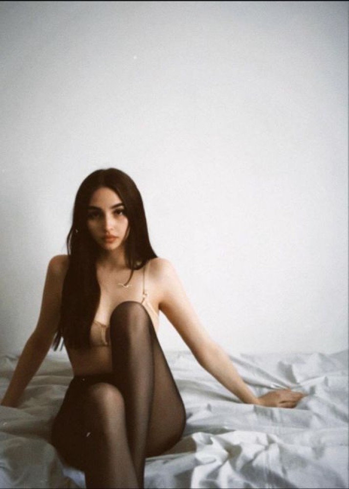 Индивидуалка Марьяна фото № 2 в городе Москва