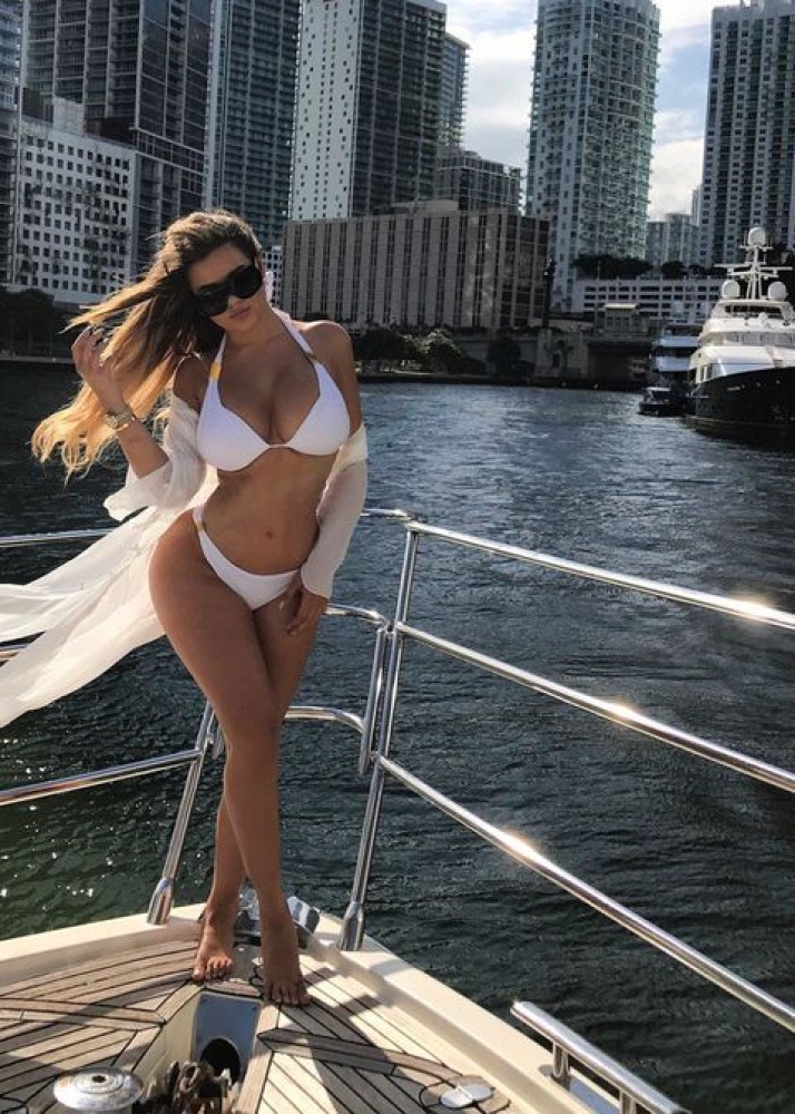 Индивидуалка МАРЬЯНА фото № 2 в городе Москва