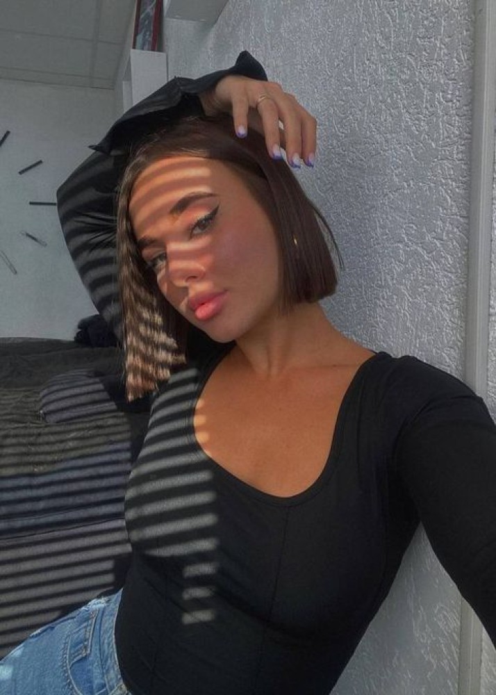 Индивидуалка Марьяна главное фото в городе Москва 