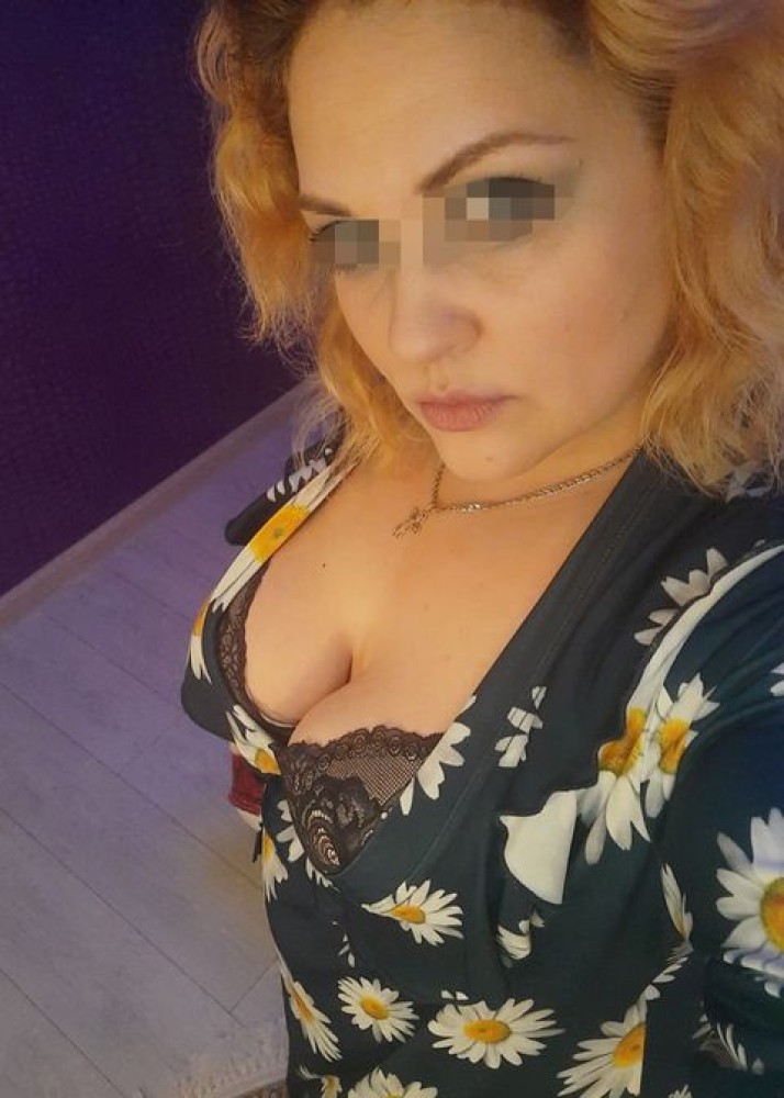 Индивидуалка Марьяна главное фото в городе Москва 