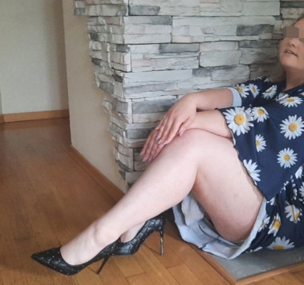 Индивидуалка Марьяна фото № 2 в городе Москва