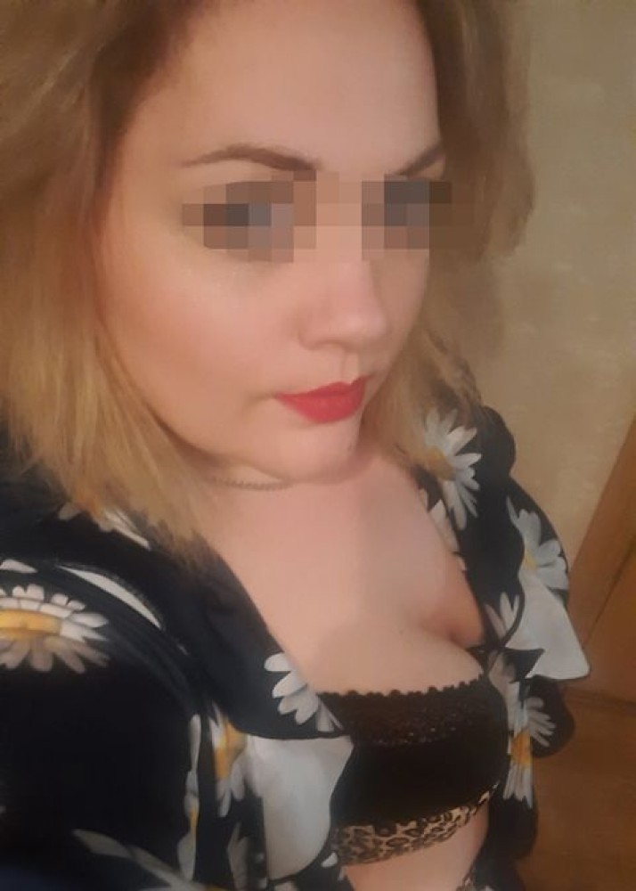 Индивидуалка Марьяна фото № 2 в городе Москва