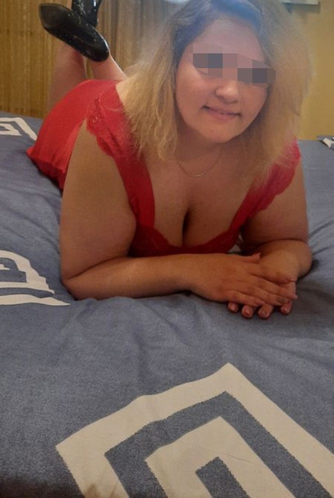 Индивидуалка Марьяна фото № 2 в городе Москва