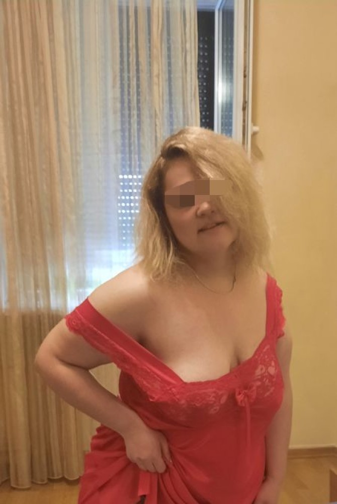 Индивидуалка Марьяна фото № 2 в городе Москва