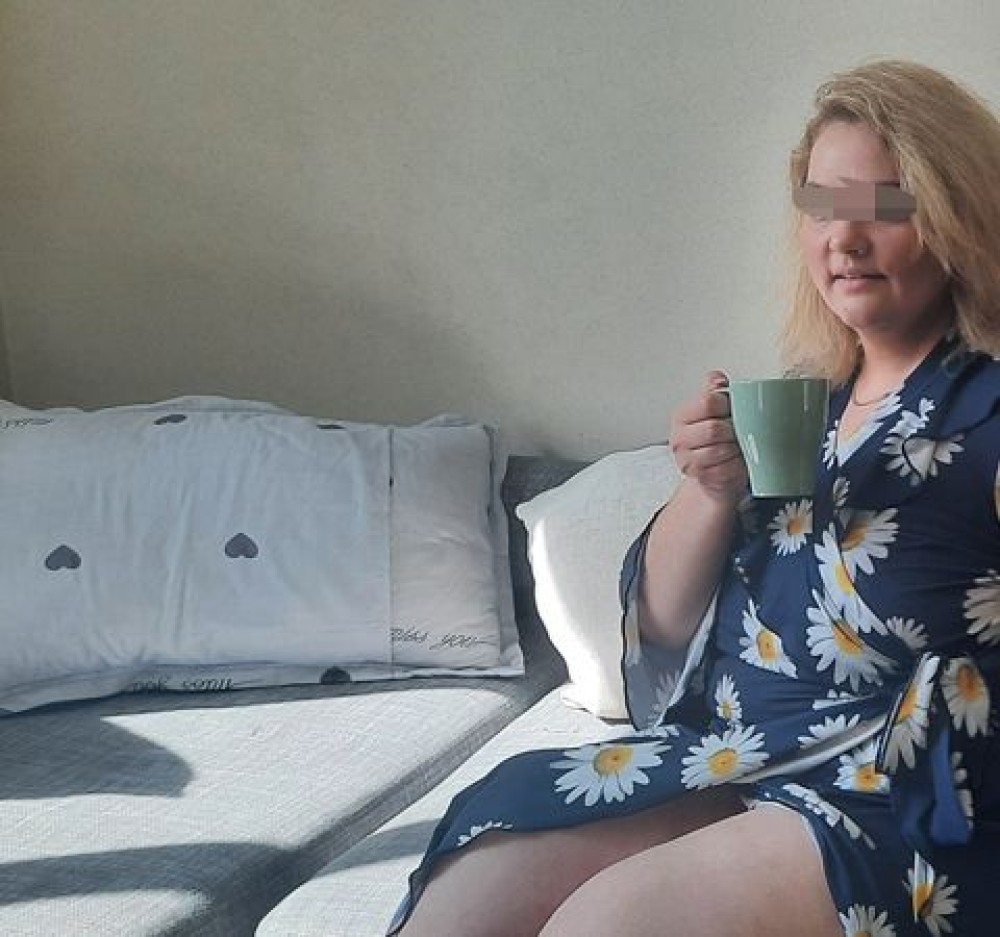 Индивидуалка Марьяна фото № 2 в городе Москва