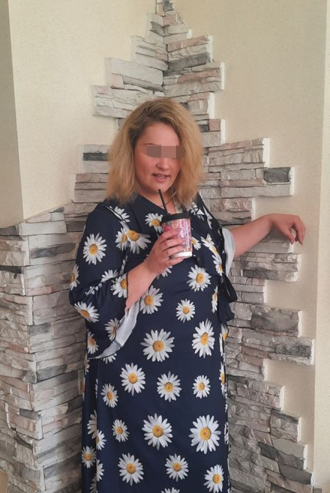 Индивидуалка Марьяна фото № 2 в городе Москва