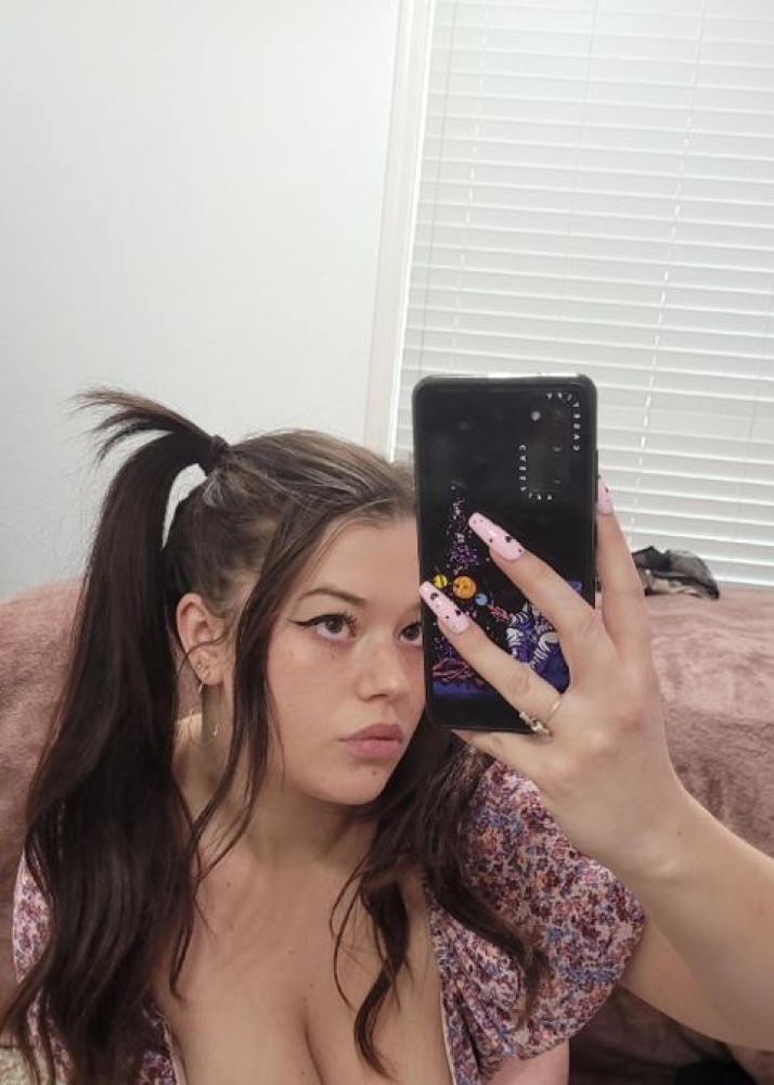 Индивидуалка Марьяна фото № 2 в городе Москва