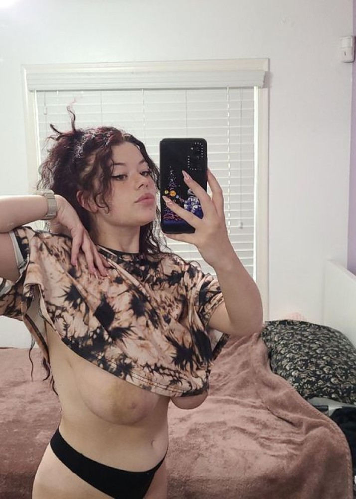 Индивидуалка Марьяна фото № 2 в городе Москва