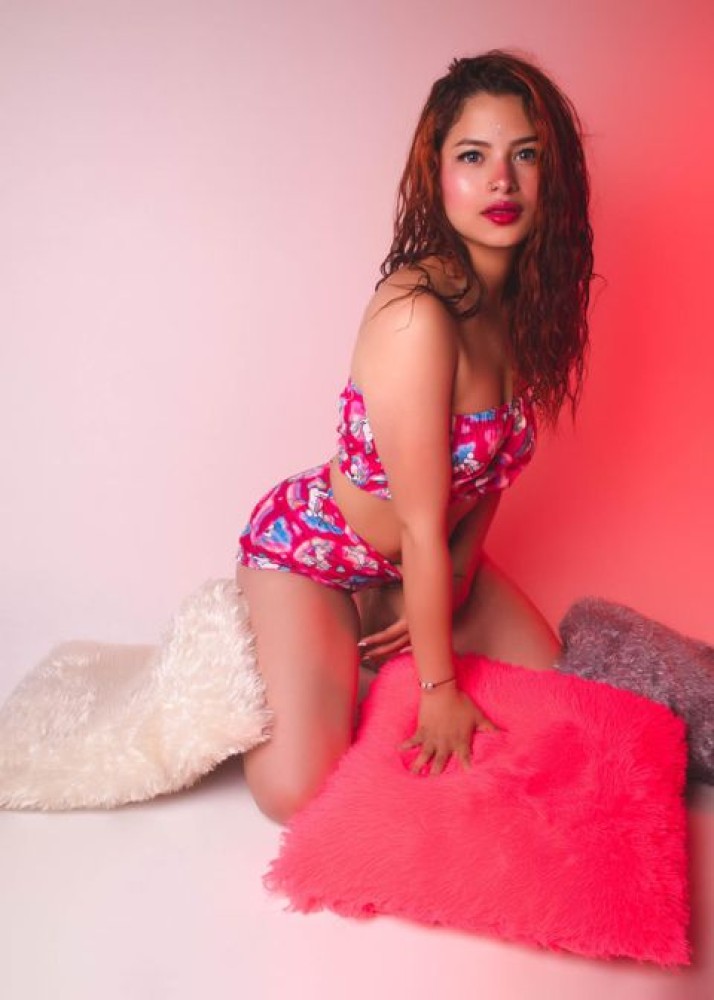 Индивидуалка Маша фото № 2 в городе Москва