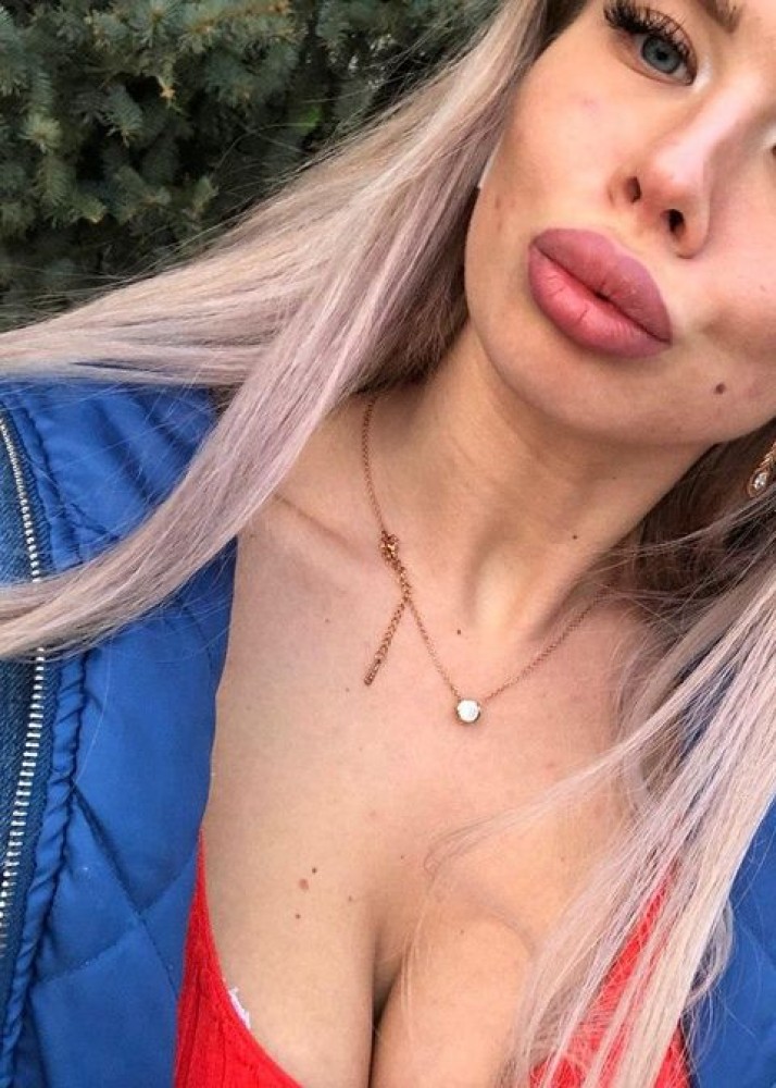 Индивидуалка Маша главное фото в городе Москва 