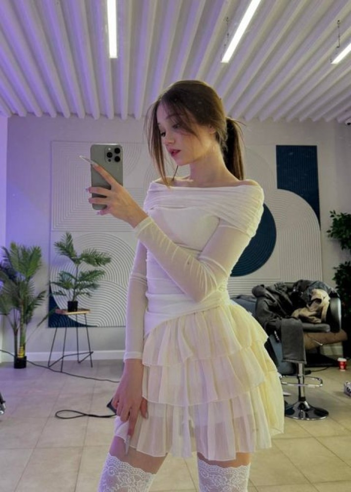 Индивидуалка Маша фото № 2 в городе Москва