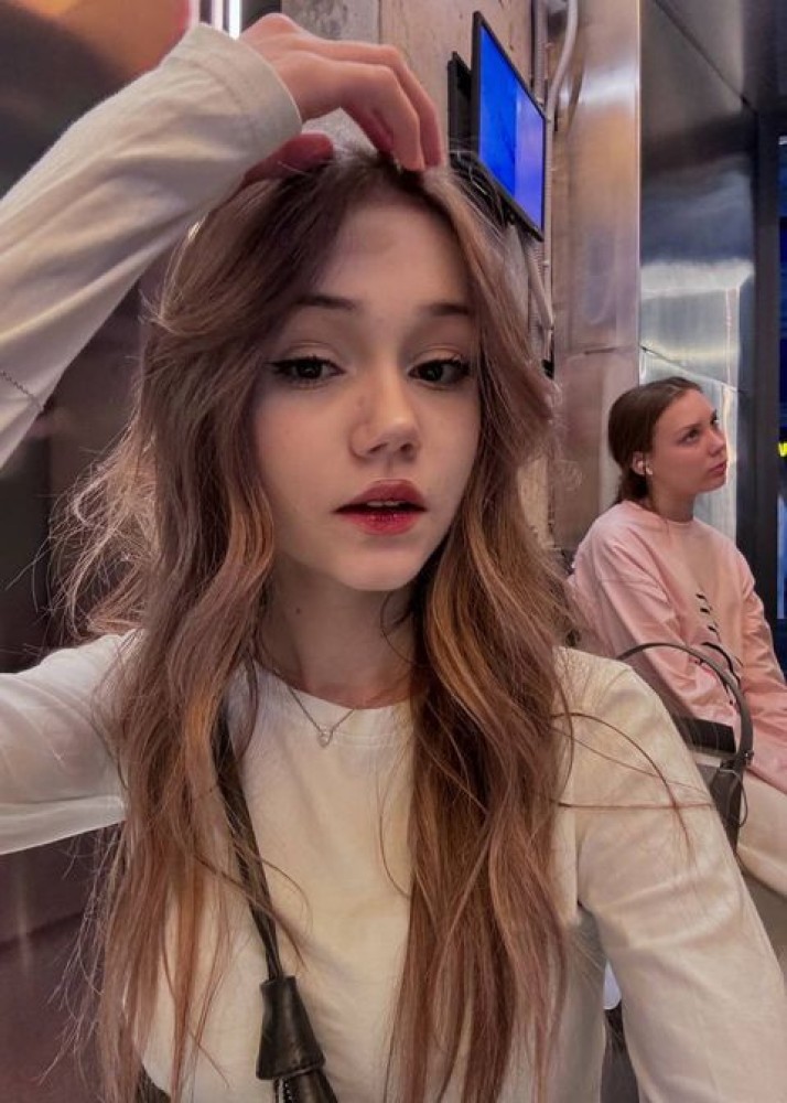 Индивидуалка Маша фото № 2 в городе Москва