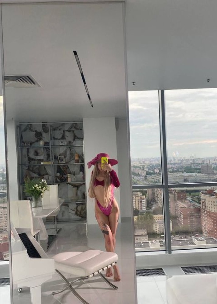 Индивидуалка Маша фото № 2 в городе Москва