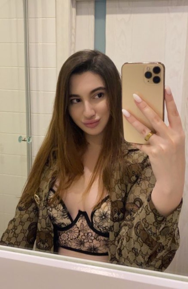 Индивидуалка Маша фото № 2 в городе Москва