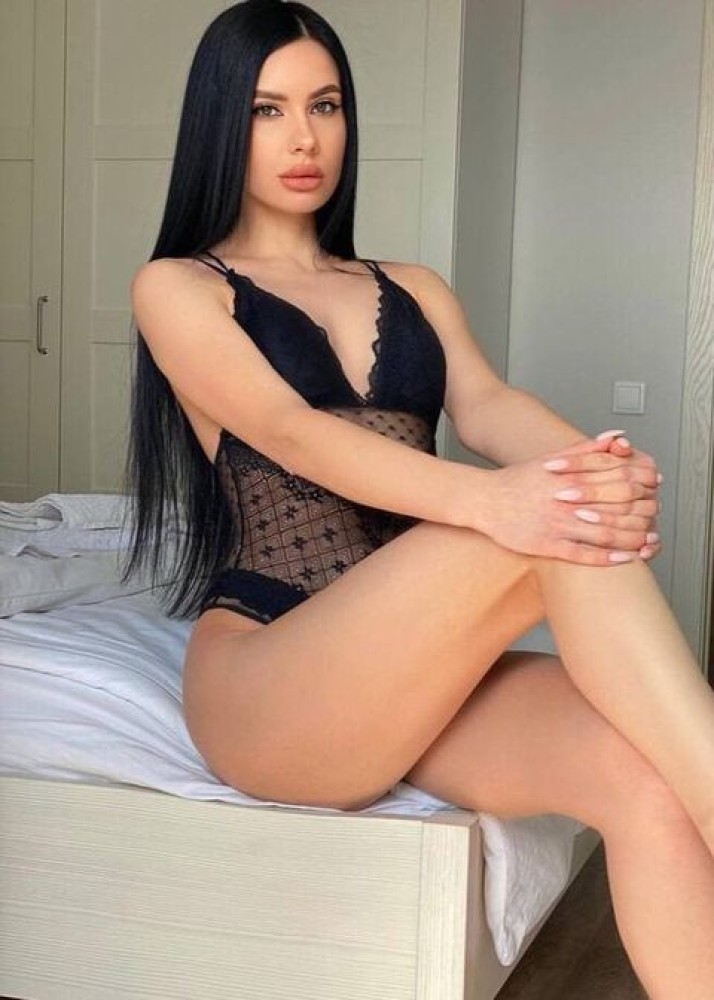 Индивидуалка Маша фото № 2 в городе Москва