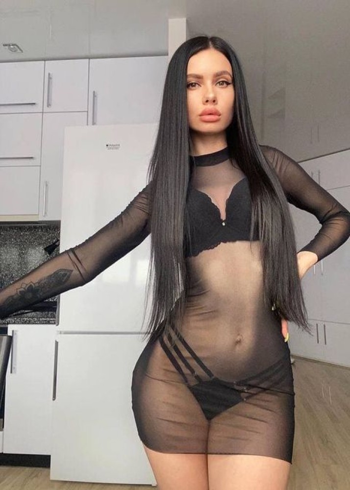 Индивидуалка Маша фото № 2 в городе Москва