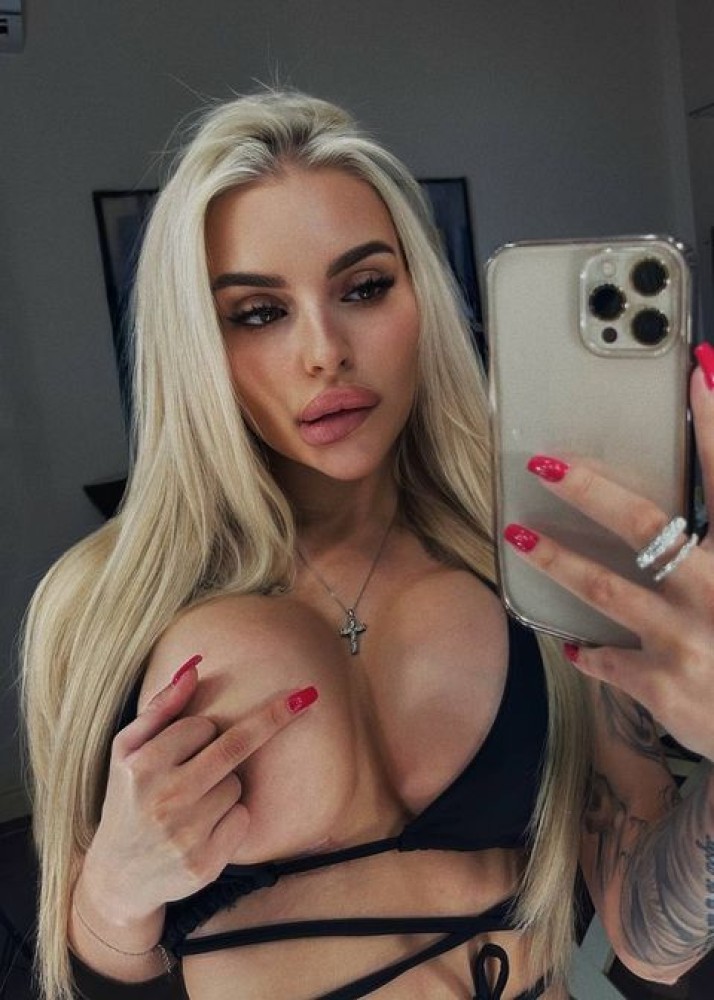 Индивидуалка Маша главное фото в городе Москва 