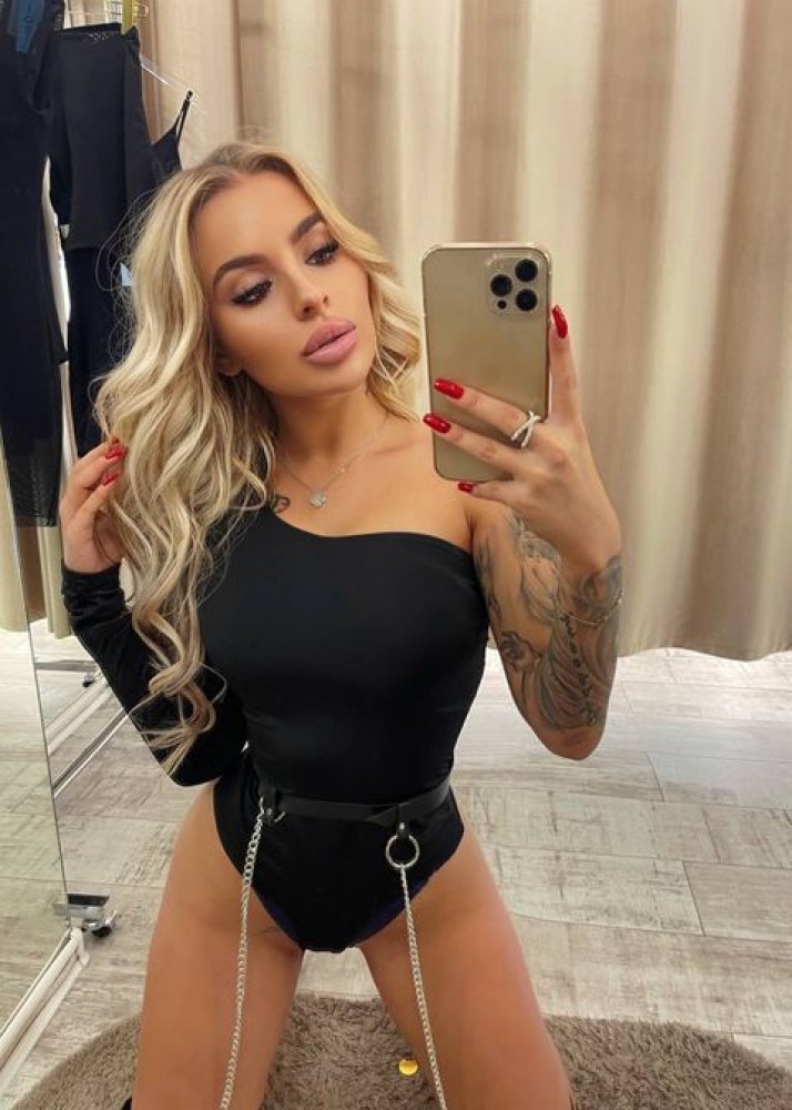 Индивидуалка Маша фото № 2 в городе Москва