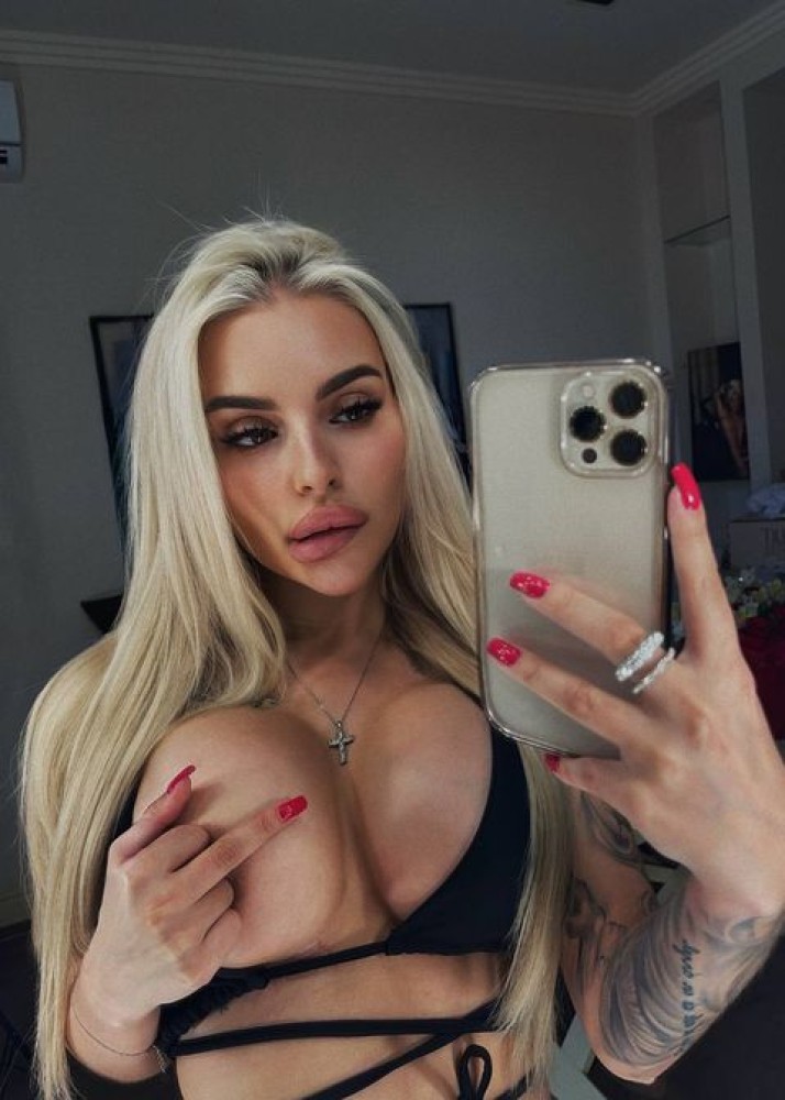 Индивидуалка Маша фото № 2 в городе Москва