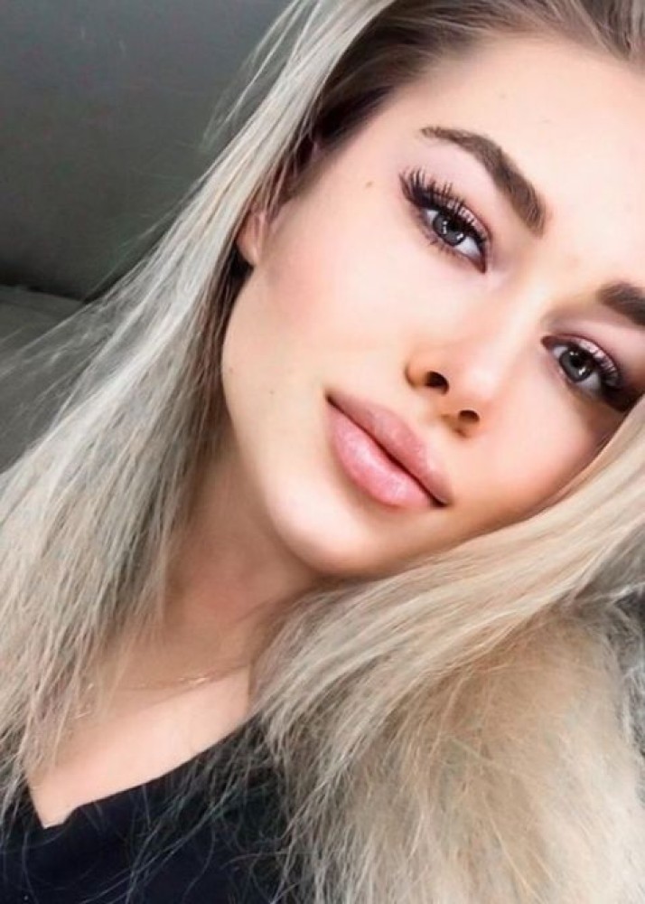 Индивидуалка Маша главное фото в городе Москва 