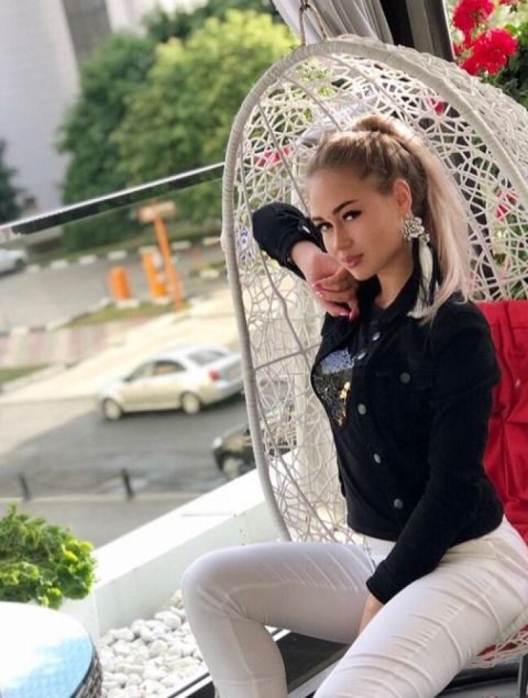 Индивидуалка Маша фото № 2 в городе Москва