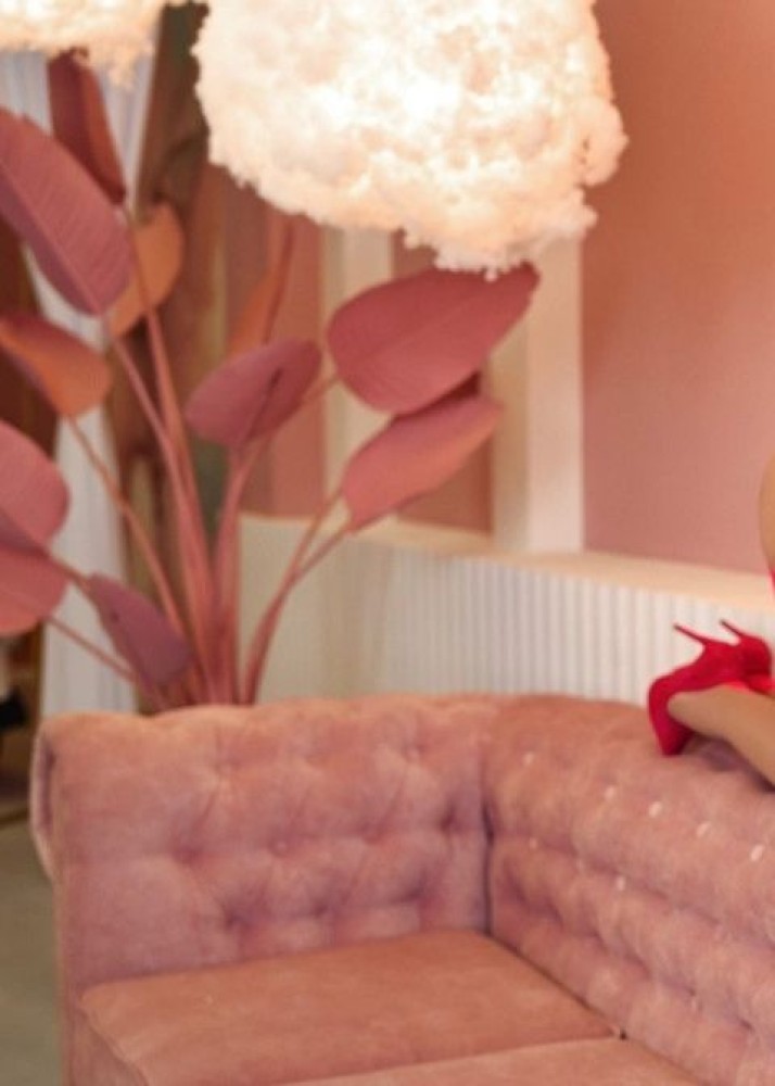 Индивидуалка Маша фото № 2 в городе Москва