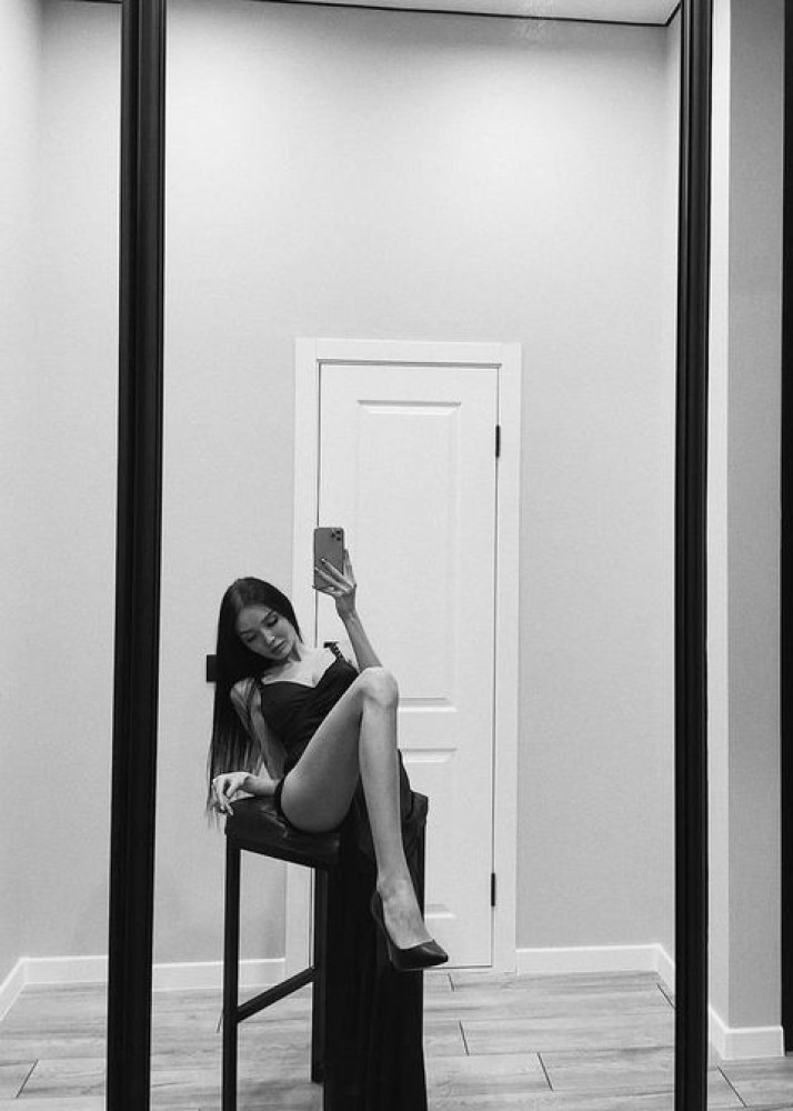 Индивидуалка Маша фото № 2 в городе Москва