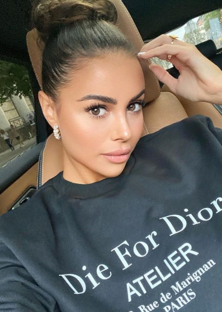 Индивидуалка МАША главное фото в городе Москва 