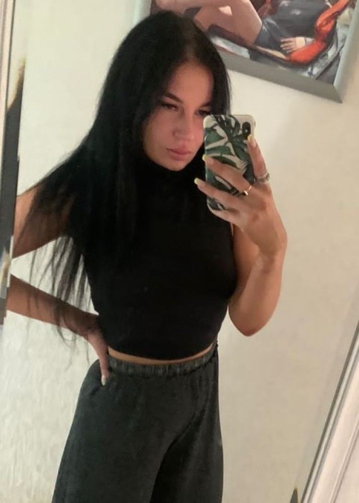 Индивидуалка Маша главное фото в городе Москва 