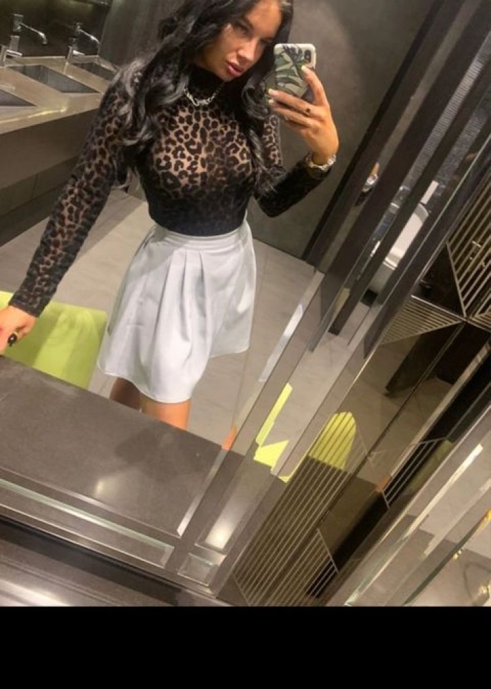 Индивидуалка Маша фото № 2 в городе Москва